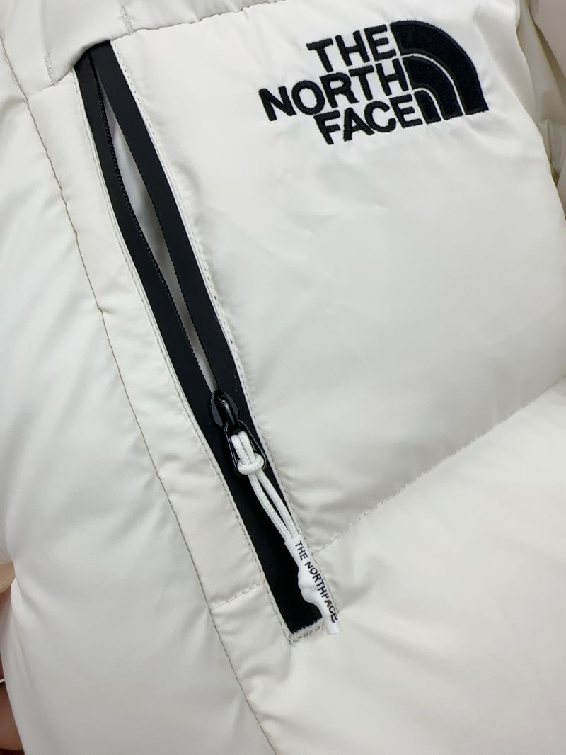 The North Face Down Jackets